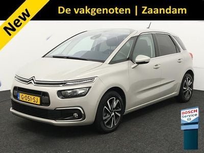 Citroën C4 SpaceTourer