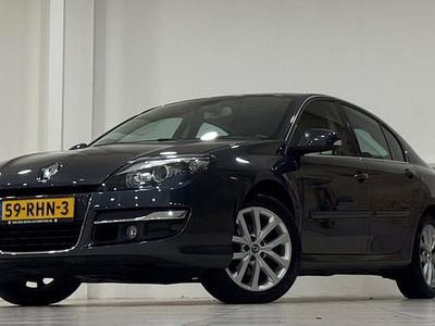 Occasion Renault Laguna III Expression 140 PK (102 kW) 2011