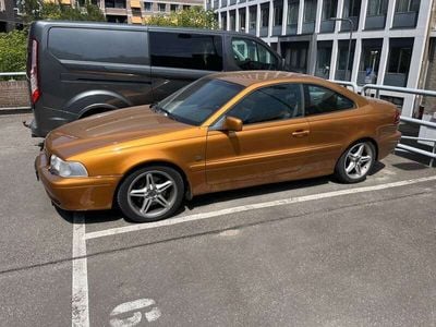 Volvo C70
