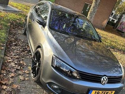 Gebruikt 2012 VW Jetta Comfortline Sedan | € 9.350 (Eerlijke prijs)