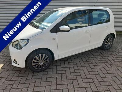 tweedehands Seat Mii 1.0 Style Intense | Airco | Privacy glas | Nieuw A