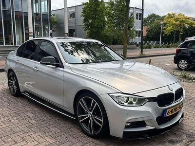 Occasion BMW 335 Executive 306 PK (225 kW) 2013 Grijs Sedan