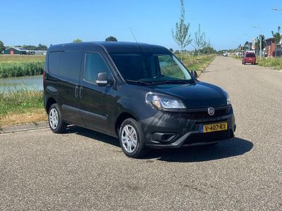 Occasion Fiat Doblò 80 PK (58 kW) 2018 Overige MPV