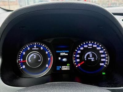 Occasion 2012 Hyundai i40 | € 8.399 (Eerlijke prijs)