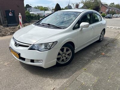 tweedehands Honda Civic 1.3 Hybrid