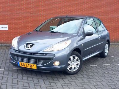 Peugeot 206+