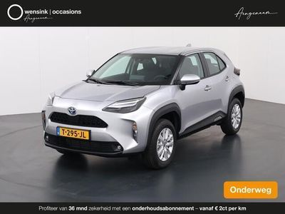 tweedehands Toyota Yaris Cross 1.5 Hybrid Dynamic | Adaptieve Cruise Control | Di