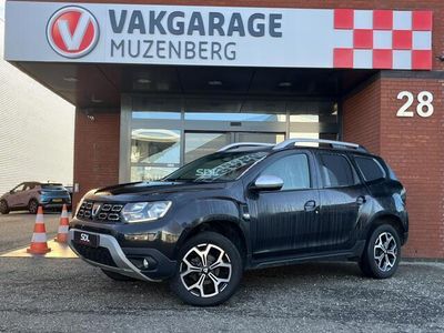 tweedehands Dacia Duster 1.6 SCe Prestige // NAVI // CLIMA // CRUISE // DOD