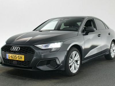 tweedehands Audi A3 Limousine 35 TFSI Business Edition | App-Navi | Cr