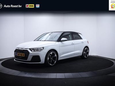 Occasion Audi A1 Sportback Proline 2023 Wit Hatchback