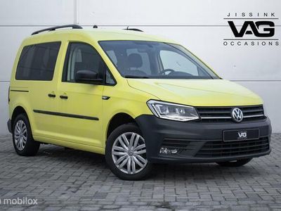 tweedehands VW Caddy Combi 1.4 TSI Trendline