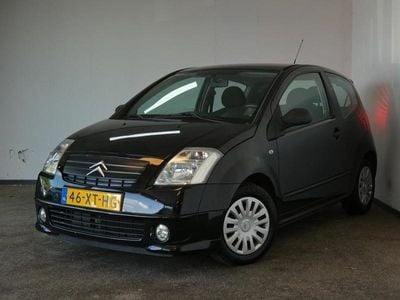 Citroën C2