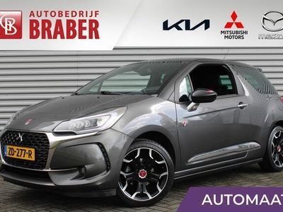 Grijs Gebruikt 2019 DS Automobiles DS3 Performance Hatchback | € 17.750 (Duur)