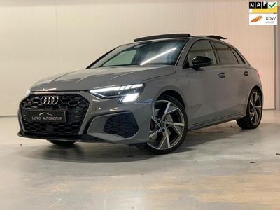 tweedehands Audi S3 Sportback 2.0 TFSI S3 quattro Edition One | NARDO