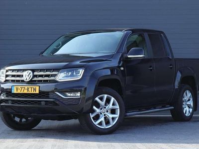 VW Amarok