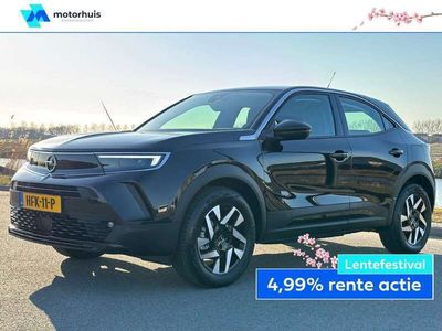 Opel Mokka-e