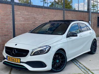 Mercedes A250