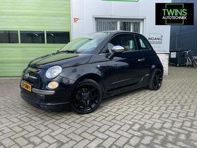 tweedehands Fiat 500 0.9 TwinAir Lounge