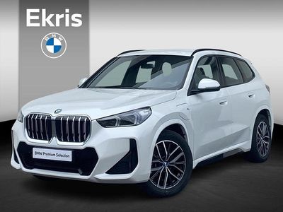 Wit Gebruikt 2024 BMW X1 M Sport SUV | € 46.900 (Eerlijke prijs)