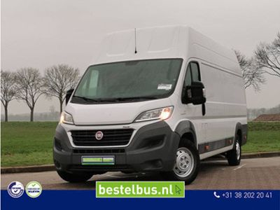 tweedehands Fiat Ducato 35 2.3