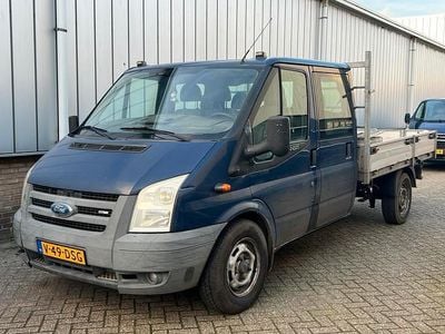 Gebruikt 2006 Ford Transit | € 2.950 (Goede deal)