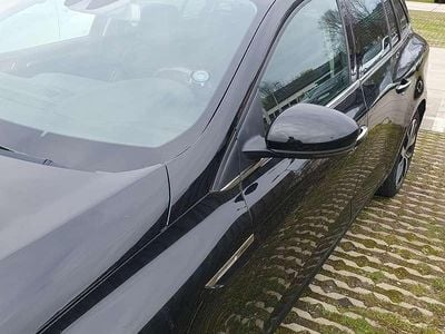 Renault Mégane GrandTour