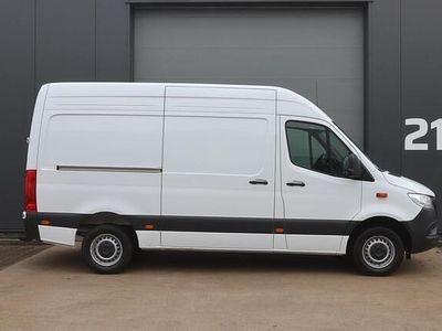 Occasion Mercedes Sprinter 170 PK (125 kW) 2024 Wit Van