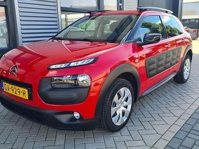 Citroën C4 Cactus