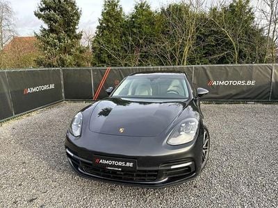 Occasion Porsche Panamera 330 PK (242 kW) 2018 Overige Hatchback