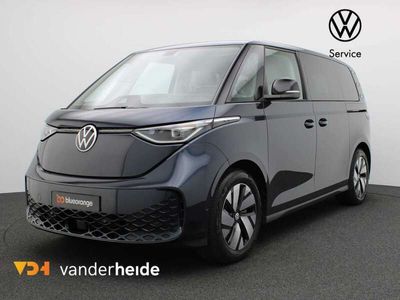 VW ID. Buzz