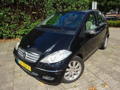 Mercedes A200