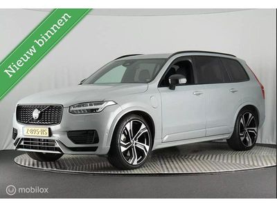 Occasion Volvo XC90 Ultimate 311 PK (228 kW) 2024 Grijs SUV