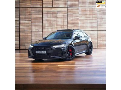 tweedehands Audi RS6 TFSI quattro | B&O | SOFTCL | EXCLUSIVE | KOELING