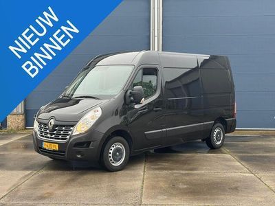 tweedehands Renault Master T35 2.3 dCi L2H2 AIRCO / CRUISE CONTROLE / NAVI / CAMERA / EURO 6