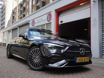 Mercedes CLE200