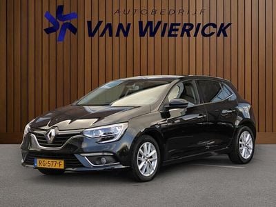 Renault Mégane IV