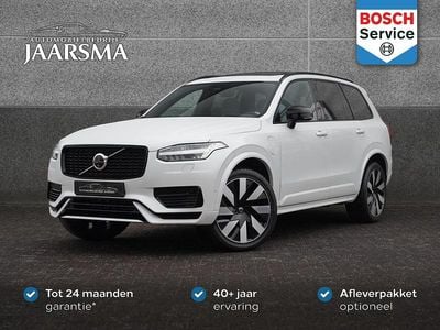 Occasion Volvo XC90 Ultimate 2023 Wit SUV