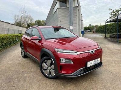 Rood Gebruikt 2018 Hyundai Kona SUV | € 32.500
