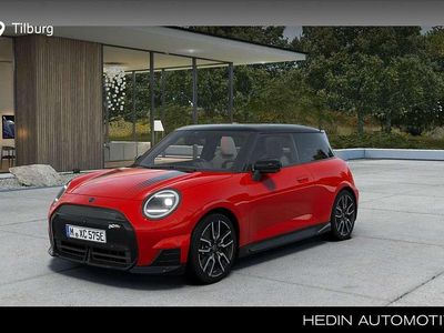 Rood Nieuw 2025 Mini Cooper Comfort Hatchback | € 40.590 (Iets duurder)