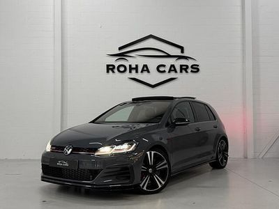 Grijs (metallic) Gebruikt 2019 VW Golf VII GTI Hatchback | € 28.945 (Eerlijke prijs)