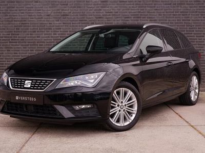 Seat Leon ST