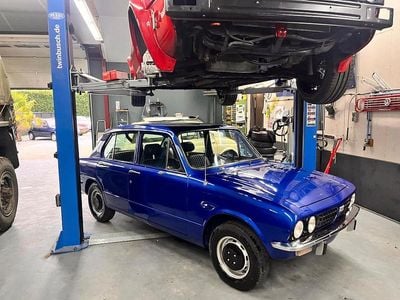 Occasion Triumph Dolomite 1980 Blauw Sedan