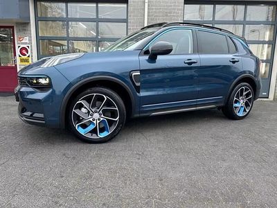 Blauw Occasion 2023 Lynk & Co 01 SUV | € 28.850 (Eerlijke prijs)