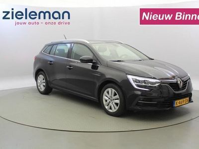 Renault Mégane IV