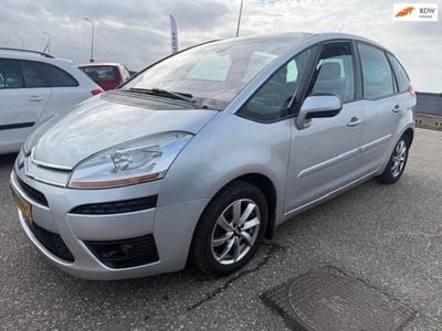 Citroën Grand C4 Picasso