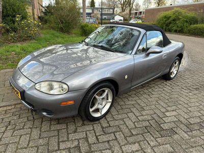 tweedehands Mazda MX5 1.6i Exclusive