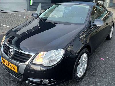 VW Eos