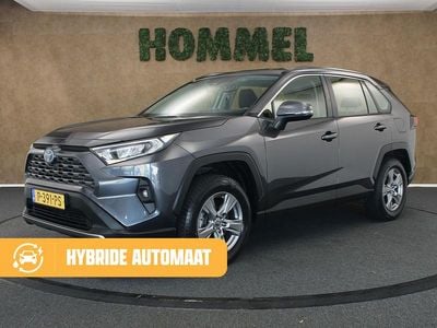 Grijs Occasion 2022 Toyota RAV4 Active SUV | € 33.250 (Goede deal)