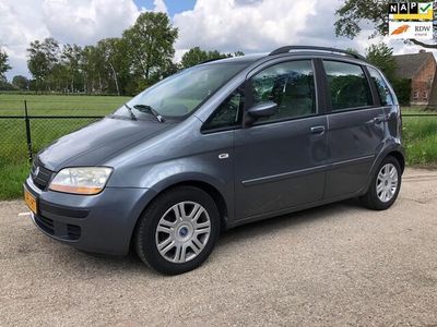Fiat Idea