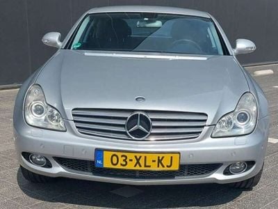 Mercedes CLS500